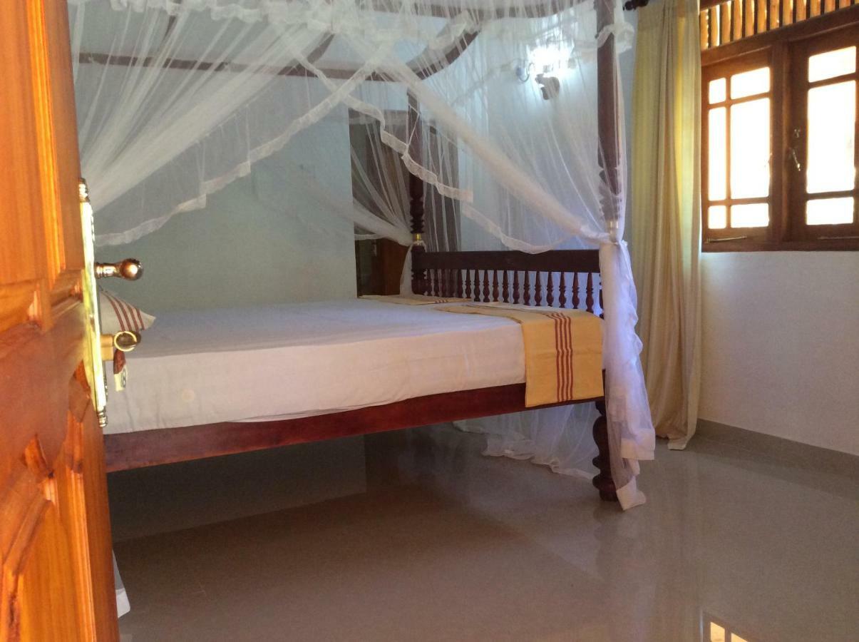Green Garden Cabanas Tangalle Exterior foto